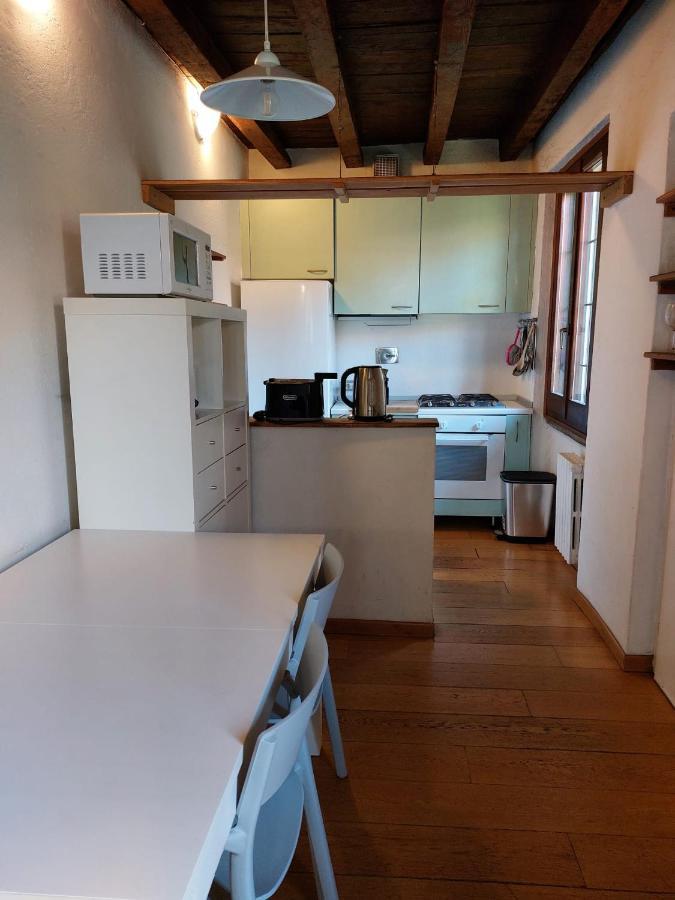 Naviglio House Daire Milano Dış mekan fotoğraf