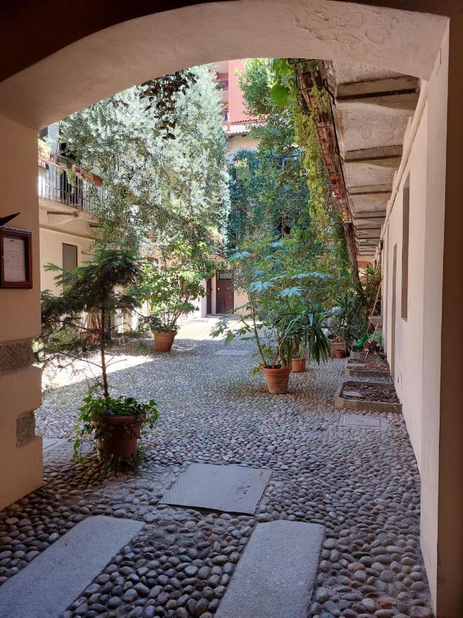 Naviglio House Daire Milano Dış mekan fotoğraf