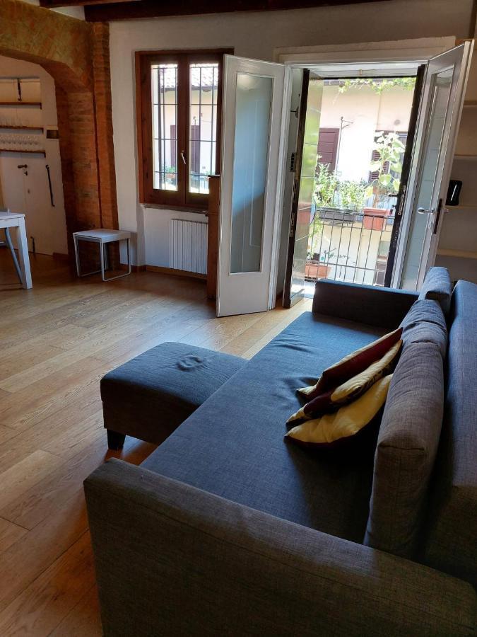 Naviglio House Daire Milano Dış mekan fotoğraf