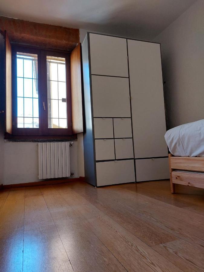 Naviglio House Daire Milano Dış mekan fotoğraf